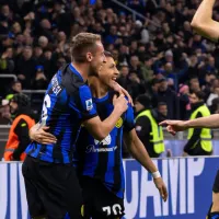 Loco Peric le pone fichas a Alexis Sánchez en La Roja: pocos minutos en Inter, pero \&#039;en modo brillante\&#039;