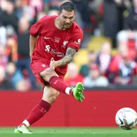 Mark González dirá presente en homenaje de Liverpool a ex DT de Marcelo Salas