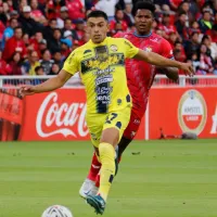 Colista de Paraguay hace historia y espera por Colo Colo en Copa Libertadores