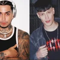 ¿Qué pasó entre Young Cister y Kidd Voodoo? El inesperado conflicto entre los artistas urbanos