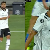 Almirón emula a Gustavo Álvarez y Bielsa: Pone a Jeyson Rojas y lo saca tras 22 minutos