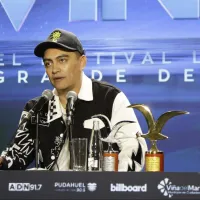 ¿Quedó conforme? Sergio Freire se sincera tras su presentación en el Festival de Viña 2024