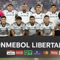 ¿Cuándo juega Colo Colo y contra quién por la Fase 3 de la Copa Libertadores 2024?