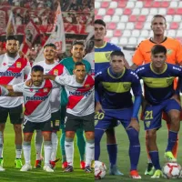 La teleserie nacional de la Primera B: Barnechea contra Curicó Unido aún no tiene estadio