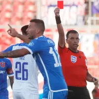 Gustavo Álvarez se las canta y advierte a Luciano Pons y otros jugadores de Universidad de Chile