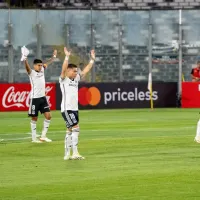 Colo Colo tendrá cargada agenda durante marzo: cinco partidos en dos semanas