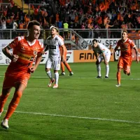 Cobreloa vuelve a ganar en Primera División tras nueve años tras superar a Cobresal