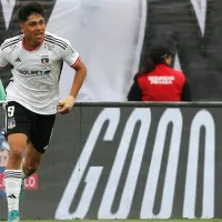 ¿Qué pasa con Damián Pizarro? De Tezanos explica su situación con Almirón en Colo Colo