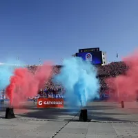 U. de Chile reclama por dejar fuera a sus hinchas en Copiapó: 'No tiene lógica'