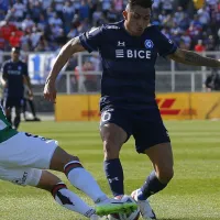 ¿Cuándo juega U. Católica vs Palestino? Horario y dónde ver el Campeonato Nacional