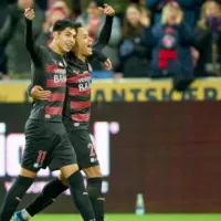 Darío Osorio anota de nuevo y el Midtjylland recupera la cima en la Superliga de Dinamarca