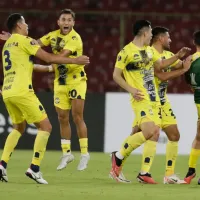 Trinidense le tira favoritismo a Colo Colo para duelo por Libertadores: 'Es un grande'