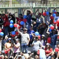 Deportes Copiapó le pasa la pelota a las autoridades por los hinchas de la U: 'Pedimos 850 entradas'