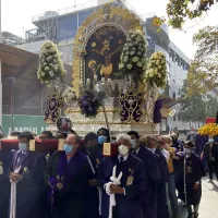 Ya no es en abril: Estos son los feriados que trae la Semana Santa 2024