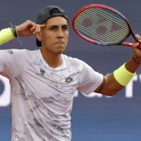 Alejandro Tabilo se juega el entrar en el top 40 del mundo en el Chile Open