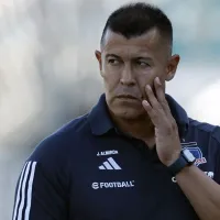 Periodista deportivo pierde la paciencia con Jorge Almirón: \&#039;Está igual que Gustavo Quinteros\&#039;