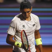 Chile Open: Alejandro Tabilo cae en la final ante Sebastián Baez