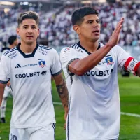 ¡En modo Superclásico! Plantel de Colo Colo le canta a la U tras vencer a Huachipato