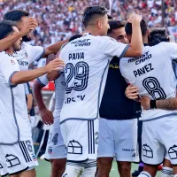 ¡En modo Superclásico! Plantel de Colo Colo le canta a la U tras vencer a Huachipato