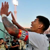 ¡En modo Superclásico! Plantel de Colo Colo le canta a la U tras vencer a Huachipato