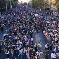 Coordinadora Feminista confirma fecha, hora y lugar dónde será la marcha del 8M