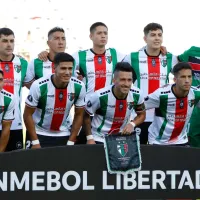 Palestino espera echarse al bolsillo su gran especialidad: la fase previa de Copa Libertadores