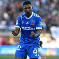 Universidad de Chile derrota a Deportes Copiapó y llega invicta al Superclásico