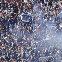 Edmundo Valladares condena castigo a más de 12 mil hinchas de Colo Colo: \&#039;Es ilegal\&#039;