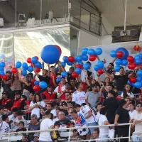 Universidad de Chile asume un Superclásico sin sus hinchas: 'Saben que no va a ocurrir'