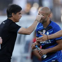 Sanguinetti falla en emular a Álvarez en Huachipato y se teme 'un papelón' en la Libertadores