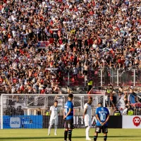 Tribunal de Disciplina avisa que castigo a hinchas de Colo Colo arranca en Superclásico