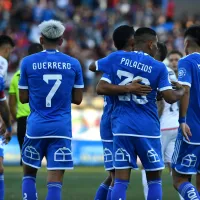 Tabla de Posiciones: U. de Chile se instala en la parte alta previo al Superclásico