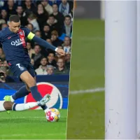 ¡Mucho poder! Kylian Mbappé rompe la red con doblete y clasifica al PSG en la Champions