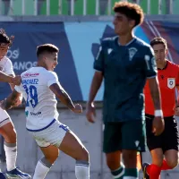 Tabla de Primera B: Barnechea golea a Curicó y Santa Cruz sorprende a Wanderers