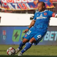 \&#039;Contagia al equipo\&#039;: Marcelo Díaz es el arma de la U para romper la mala racha contra Colo Colo