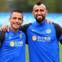 Alexis supera a Vidal en lista de goleadores chilenos en Italia: Acecha a Pinilla