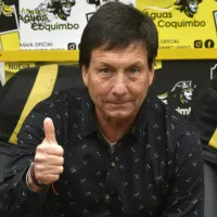 \&#039;No hay otra\&#039;: Nano Díaz tiene a Coquimbo mentalizado en ganarle una \&#039;final\&#039; a Católica