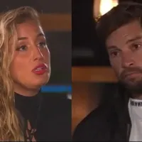 \&#039;Los huevos que no tienes\&#039;: Dani Castro arremete en contra de Mateucci en Tierra Brava