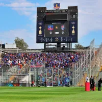 Era un secreto a voces: Autoridad prohíbe venta de entradas a hinchas de la U que el Superclásico