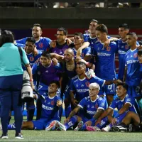 Maxi Guerrero manda un mensaje por el Superclásico: \&#039;Es una racha de años y queremos cortarla\&#039;