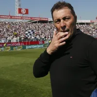 Gonzalo Jara contradice al DT que describió el ＂miedo institucional＂ de la U a Colo Colo en el Superclásico