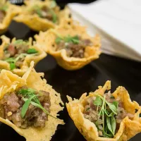 Receta de wantán: Prepara este crujiente plato que es un imperdible de la comida china