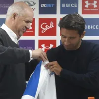 \&#039;No hay respaldo de la presidencia\&#039;: revelan que Juan Tagle quiere sacar a Nico Núñez de Católica