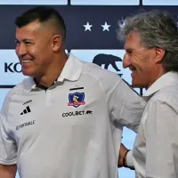 ¡Con el tiempo en contra! Colo Colo tiene apenas 48 horas para traer un último refuerzo