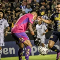 Colo Colo evita un desastre ante Trinidense: raro empate en la previa del Superclásico contra la U