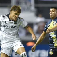 EN VIVO Colo Colo vs Trinidense: Dónde ver, resultado y minuto a minuto por la Copa Libertadores