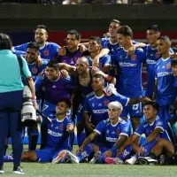 \&#039;Irradian personalidad\&#039;: eligen a tres jugadores de la U para romper la mala racha contra Colo Colo