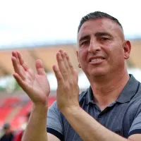 ¡Ojo que está sin pega! Hinchas de la UC piden a Jaime García para reemplazar a Nico Núñez
