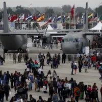 ¿Cuándo es la Fidae 2024? Fecha, dónde es y cómo comprar entradas para el evento