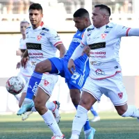 U. de Chile evita cambiar el libreto para el Superclásico: \&#039;Es el objetivo del grupo\&#039;